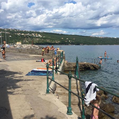 Vallelosca Bellavista Opatija Dış mekan fotoğraf