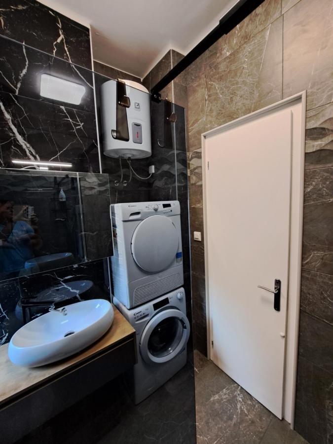 Vallelosca Bellavista Opatija Dış mekan fotoğraf