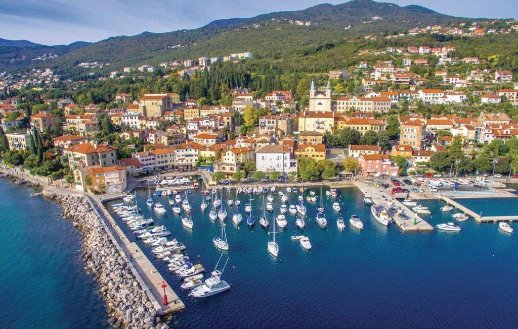 Vallelosca Bellavista Opatija Dış mekan fotoğraf