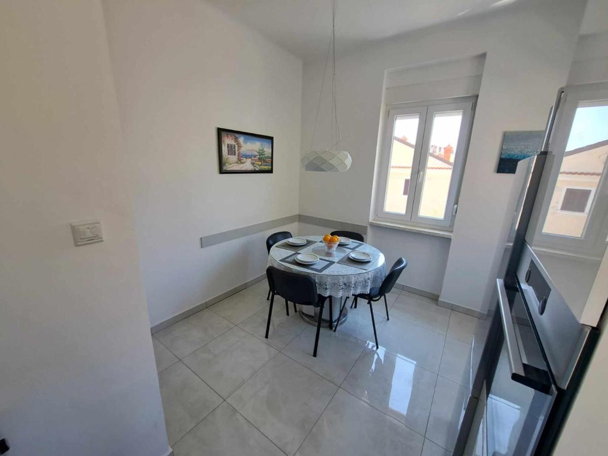 Vallelosca Bellavista Opatija Dış mekan fotoğraf