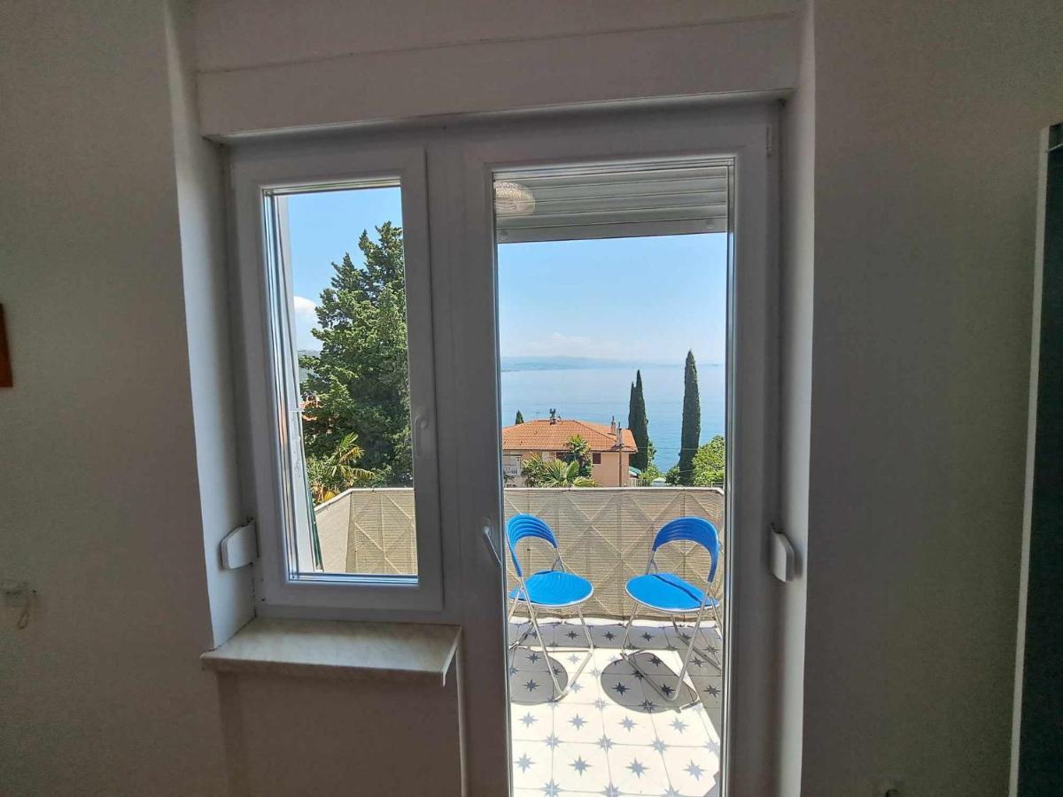 Vallelosca Bellavista Opatija Dış mekan fotoğraf