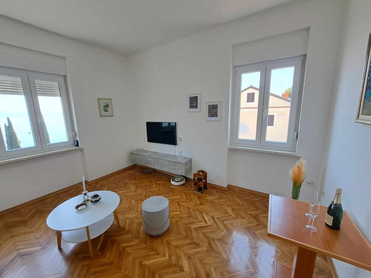 Vallelosca Bellavista Opatija Dış mekan fotoğraf